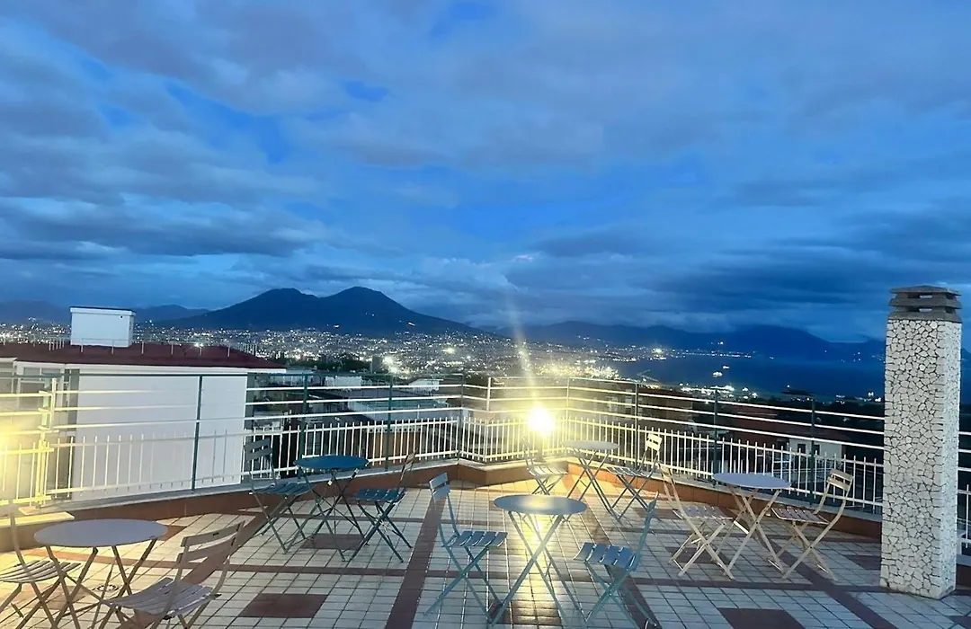 Yoyo House Luxury Napoli-1